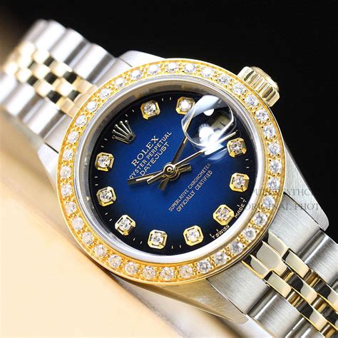 ladies rolex|authentic Rolex watches for women.